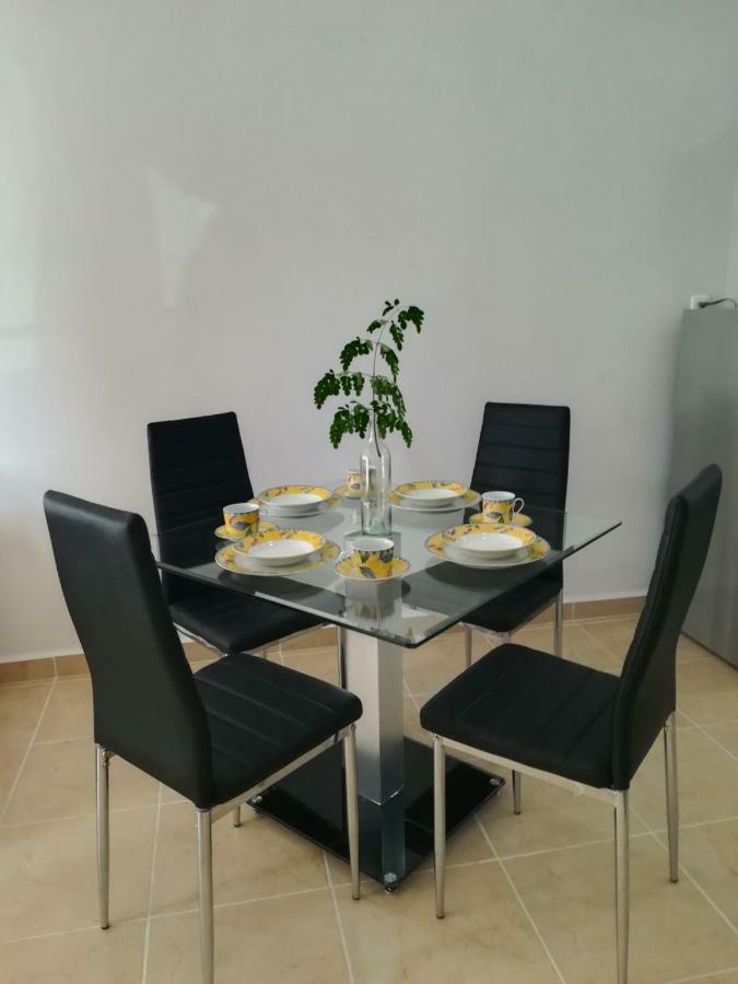 Playa Del Carmen Appartement Buitenkant foto