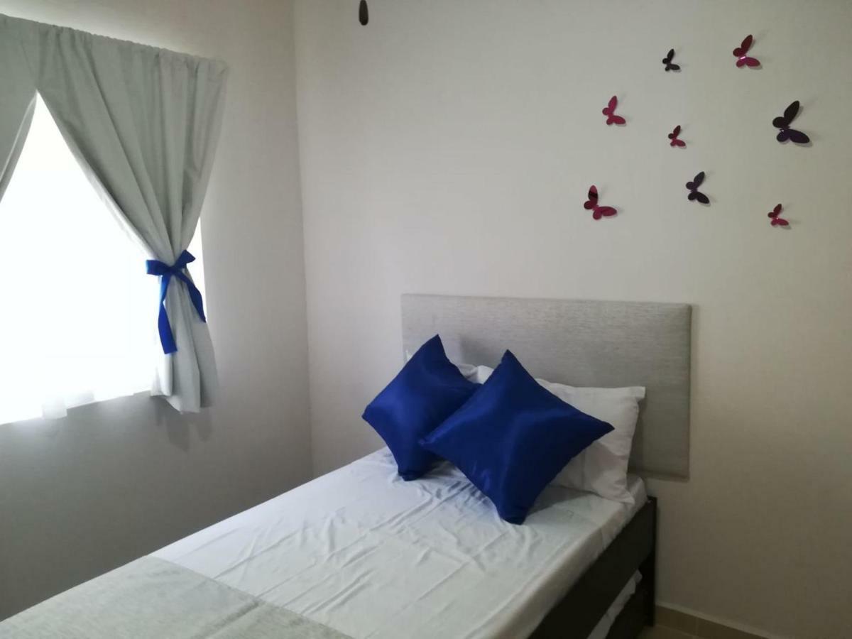 Playa Del Carmen Appartement Buitenkant foto